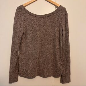 Paper Crane Long Sleeve Shirt